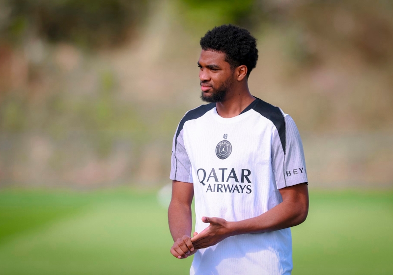 Illustration : Mercato PSG : Deux cadors de Premier League veulent signer un titi parisien