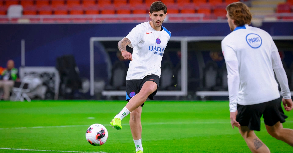 Mercato PSG : Lucas Beraldo vers la sortie, une destination surprise déjà actée pour cet été ?