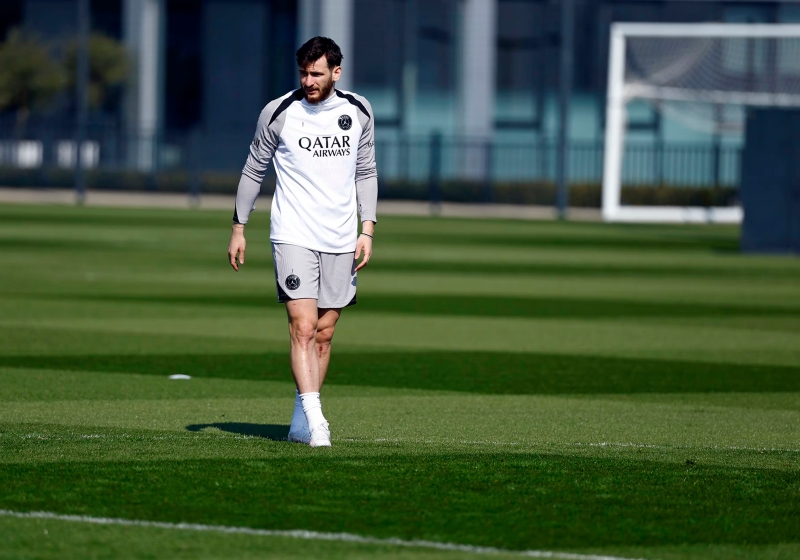 Illustration : Mercato PSG : Arsenal prépare un double hold-up historique à Paris !