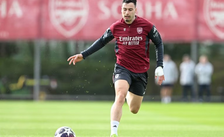 Illustration : "Mercato OM : Une piste XXL pour remplacer Mason Greenwood"