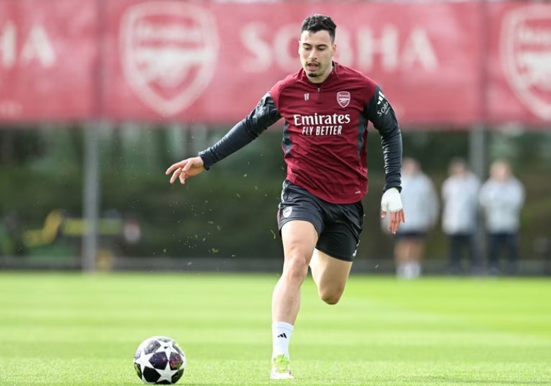 Illustration : Mercato OM : Une piste XXL pour remplacer Mason Greenwood