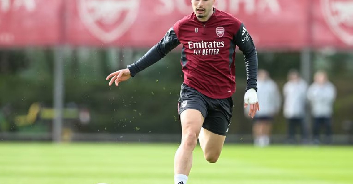 Mercato OM : Une piste XXL pour remplacer Mason Greenwood