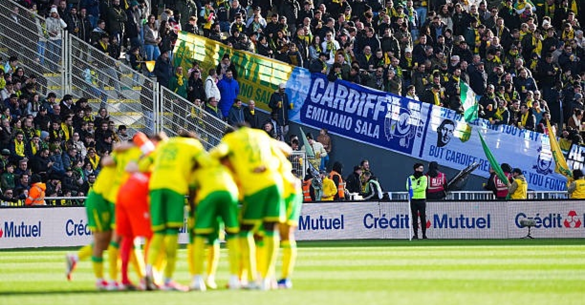FC Nantes : Verdict historique dans l'affaire Sala, Cardiff condamné à payer !