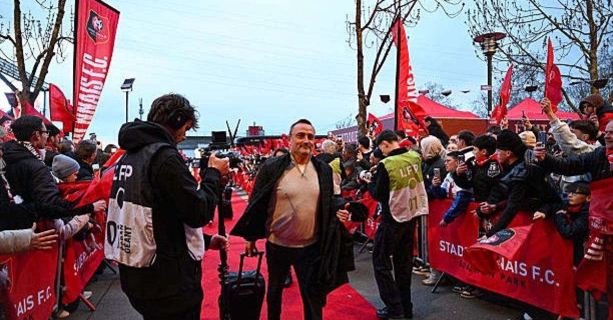Mercato Rennes : La Premier League s'attaque à une priorité de Franck Haise !