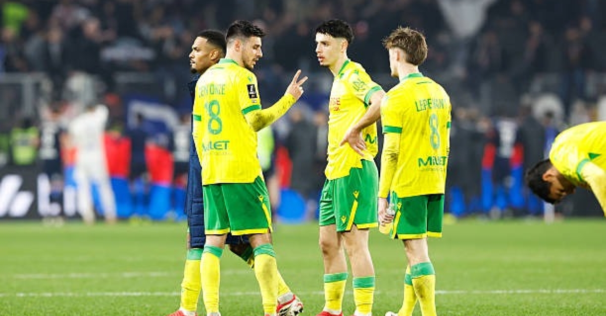 Mercato Nantes : Quels seront les joueurs sacrifiés en cas de descente en Ligue 2 ?