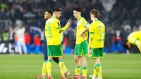 Illustration : "Mercato Nantes : Quels seront les joueurs sacrifiés en cas de descente en Ligue 2 ?"