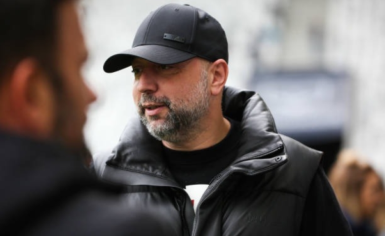 Illustration : "Bordeaux : Le plan de la dernière chance de Gérard Lopez, tout miser sur un miracle administratif !"