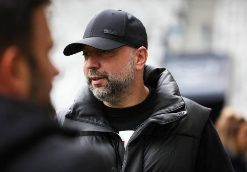 Illustration : Bordeaux : Le plan de la dernière chance de Gérard Lopez, tout miser sur un miracle administratif !