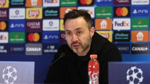 Illustration : Ex-OM : Un contrat en or proposé à De Zerbi pour oublier le fiasco Tudor