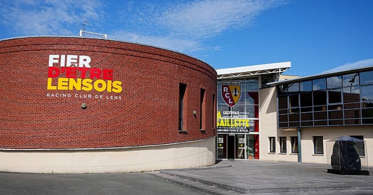 RC Lens : Une décision forte avant le Derby, les Sang et Or ouvrent les portes de la Gaillette !