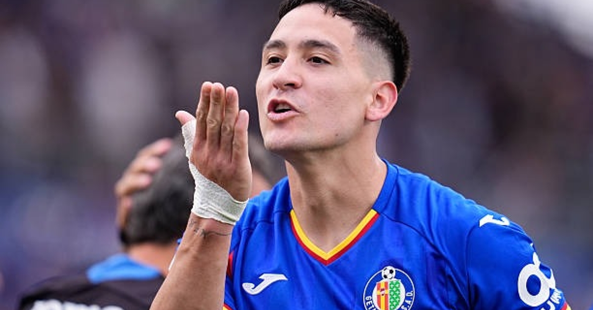 Mercato OL : L’improbable jackpot Martin Satriano, comment Lyon a mystifié tout le monde