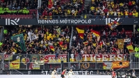 Illustration : "RC Lens - PSG : Les supporters montent au créneau et saisissent le CNOSF pour faire annuler le report !"