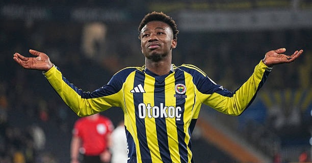 Mercato OM : Une pépite de Fenerbahçe dans le viseur, Marseille prêt à miser 25 M€ ?
