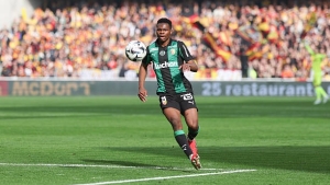 Illustration : Mercato Lens : Un transfert record en vue pour Sangaré, le Real Madrid et l'Angleterre sur les rangs !