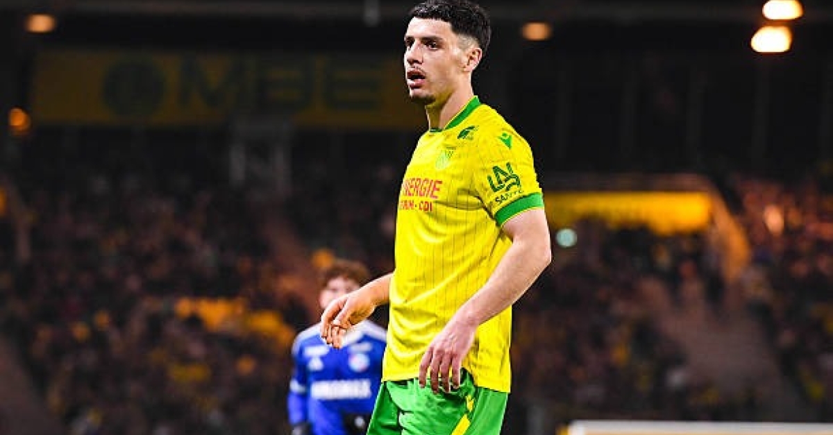 Mercato Nantes : Une offre de 20 M€ déjà sur la table pour Matthis Abline ?