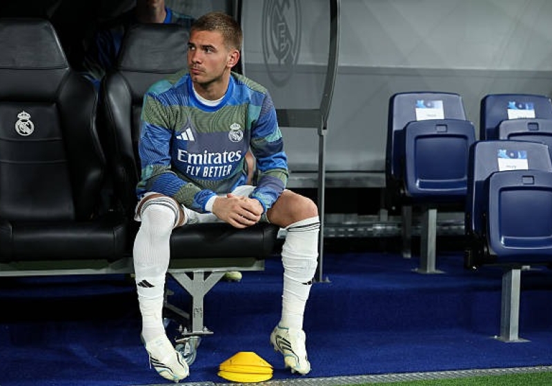 Illustration : Mercato OL : Mastantuono, le nouveau coup de génie de Matthieu Louis-Jean au Real ?