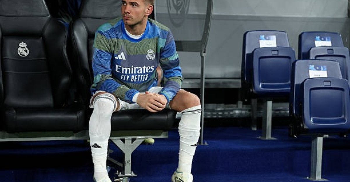 Mercato OL : Mastantuono, le nouveau coup de génie de Matthieu Louis-Jean au Real ?