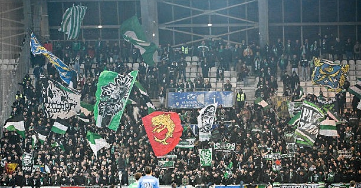 Nancy - ASSE : Pourquoi les supporters stéphanois sont interdits de voyage à Marcel-Picot ?