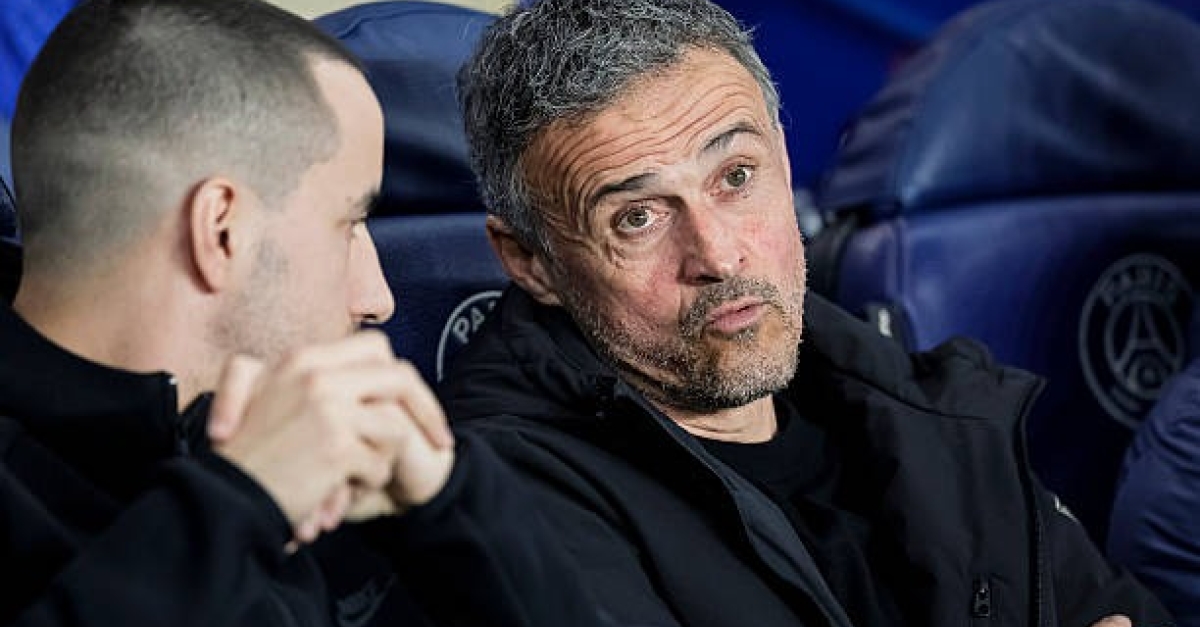 PSG - Toulouse : Luis Enrique récupère toutes ses forces vives après la trêve !