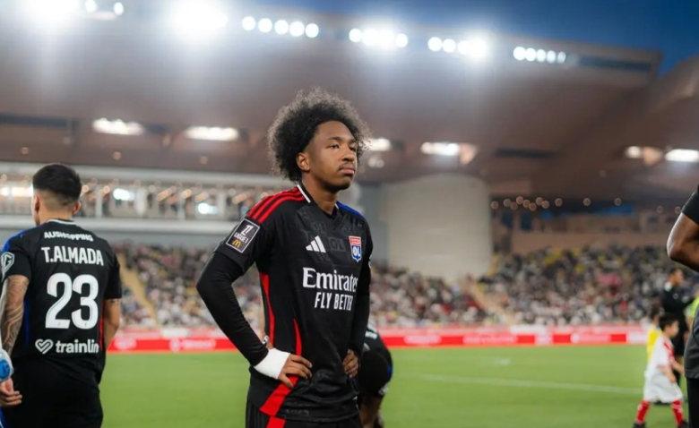 Illustration : "OL : 