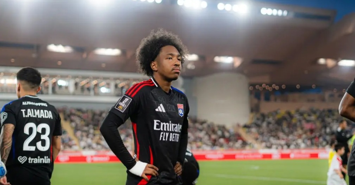 OL : "Un retour à 100% sera difficile", l'inquiétude grandit pour Malick Fofana