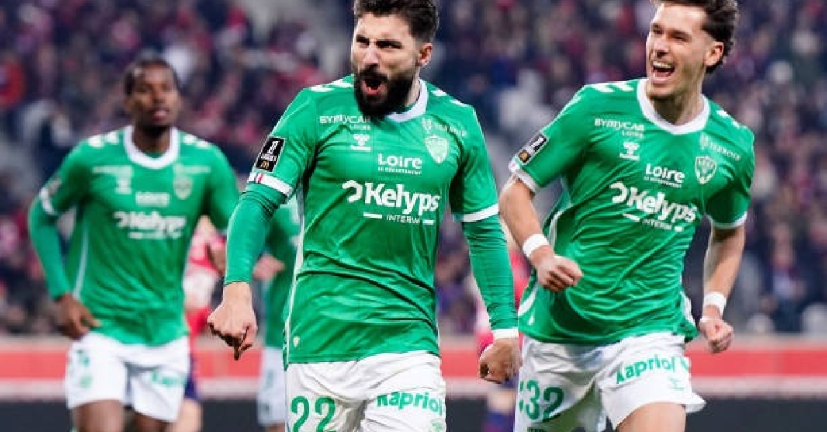 Mercato ASSE : Un coup de maître à 0€ pour remplacer Zuriko Davitashvili ?