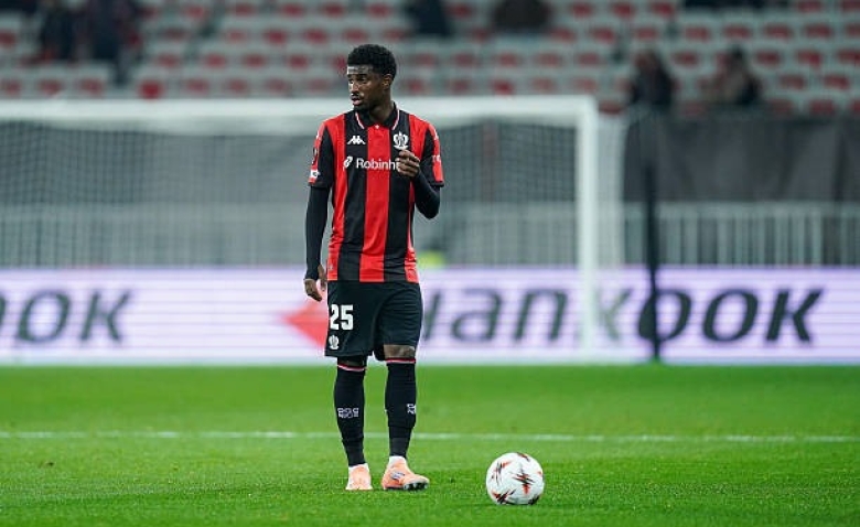 Illustration : "INFO Mercato : L'OM s'attaque à deux cadres de l'OGC Nice pour zapper Greenwood !"