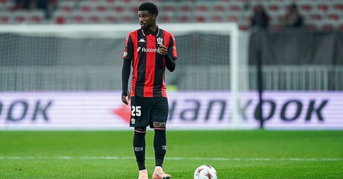 INFO Mercato : L'OM s'attaque à deux cadres de l'OGC Nice pour zapper Greenwood !