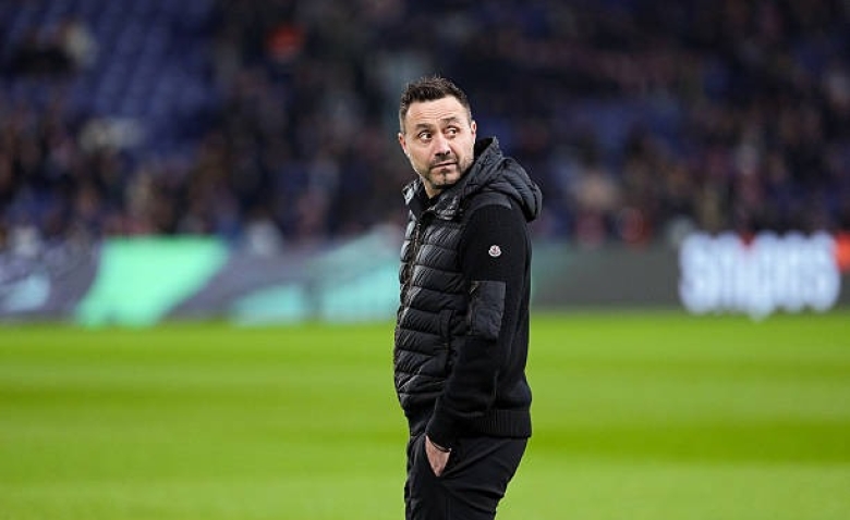 Illustration : "Mercato PSG, OM : Roberto De Zerbi veut arracher Gonçalo Ramos pour Tottenham !"