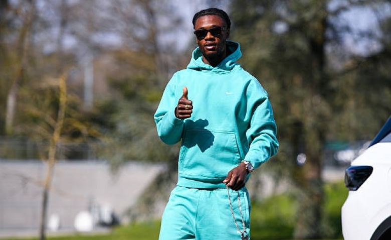 Illustration : "Mercato : Eduardo Camavinga au PSG ? La mise au point brutale"