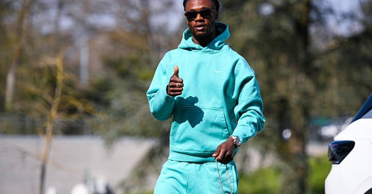 Mercato : Eduardo Camavinga au PSG ? La mise au point brutale