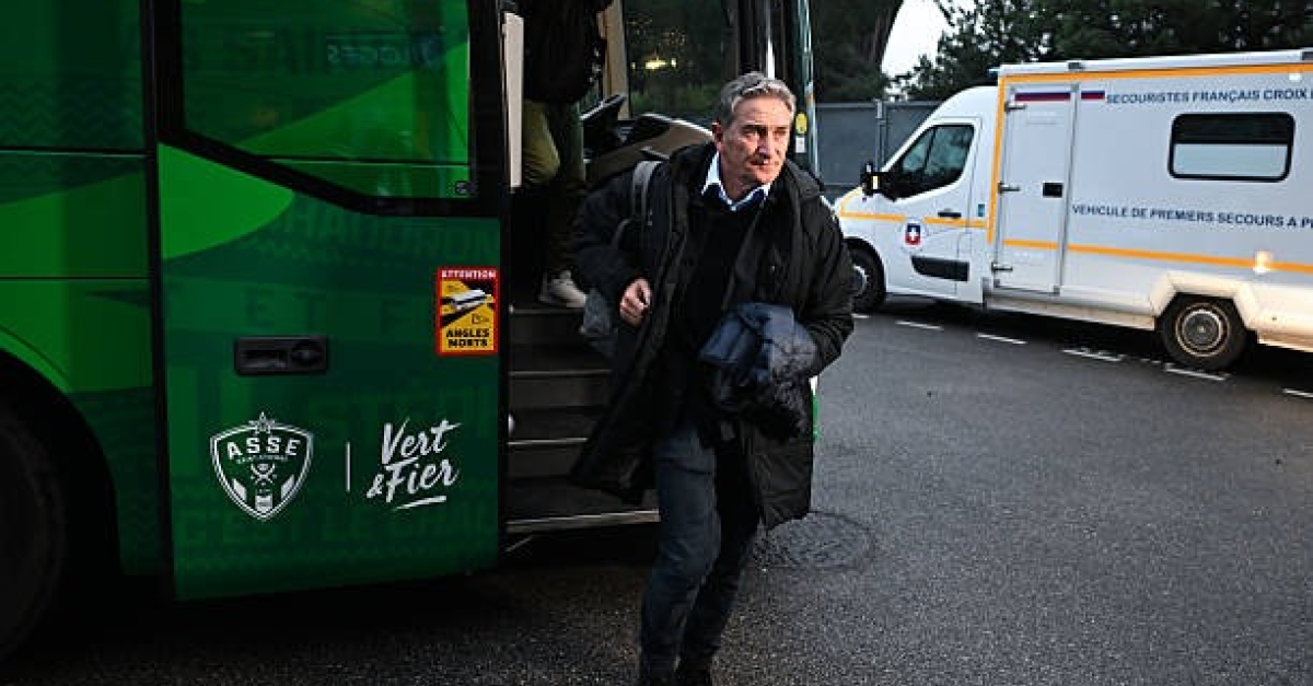 ASSE : Prime de 150 000 €, salaire doublé... Les chiffres du contrat de Montanier en cas de montée