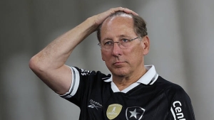 Illustration : Mercato OL : Lyon réclame des millions à Botafogo pour un transfert non réglé !