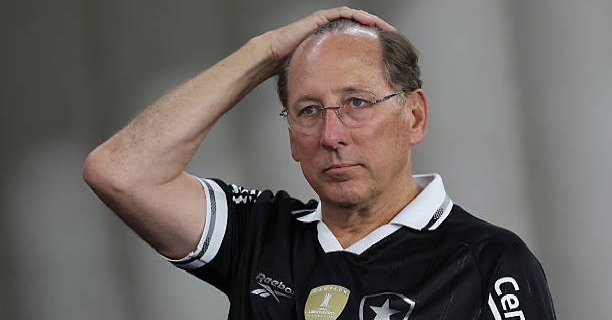 Mercato OL : Lyon réclame des millions à Botafogo pour un transfert non réglé !