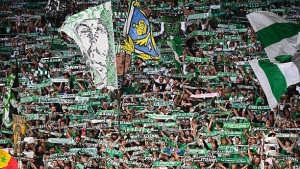Illustration : ASSE : Un Vert monte au créneau pour sauver les Magic Fans et les Green Angels !