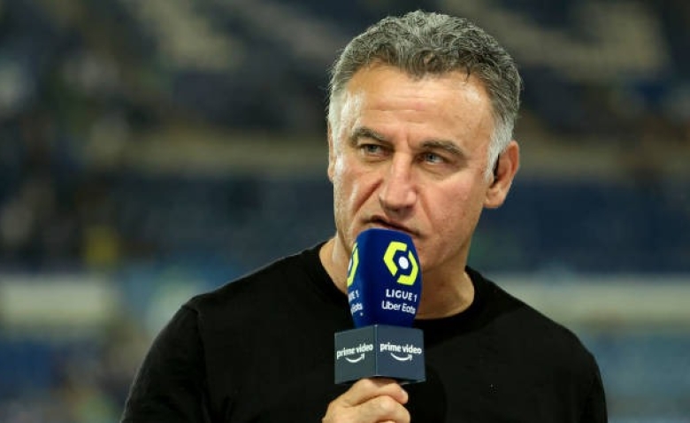 Illustration : "OM : Pourquoi Christophe Galtier a dit « non » à un poste d'entraîneur ?"