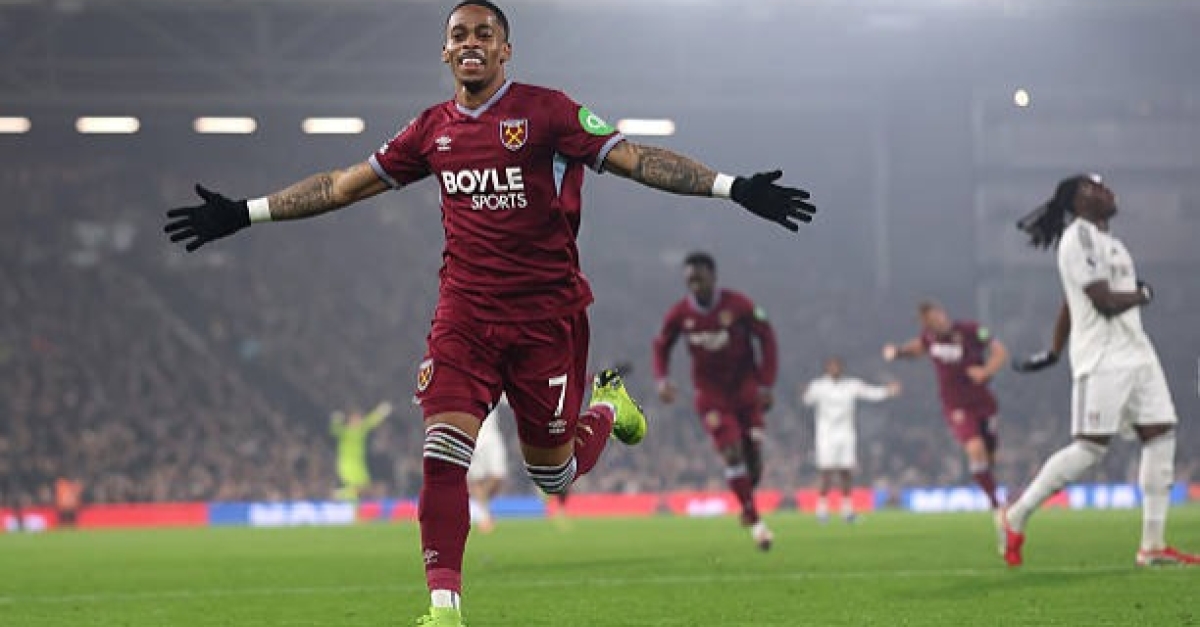 INFO Mercato : L'OM s'attaque au dossier Crysencio Summerville