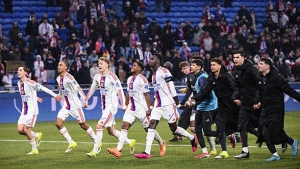 Illustration : OL : Une excellente surprise dans le groupe de Fonseca avant Angers !