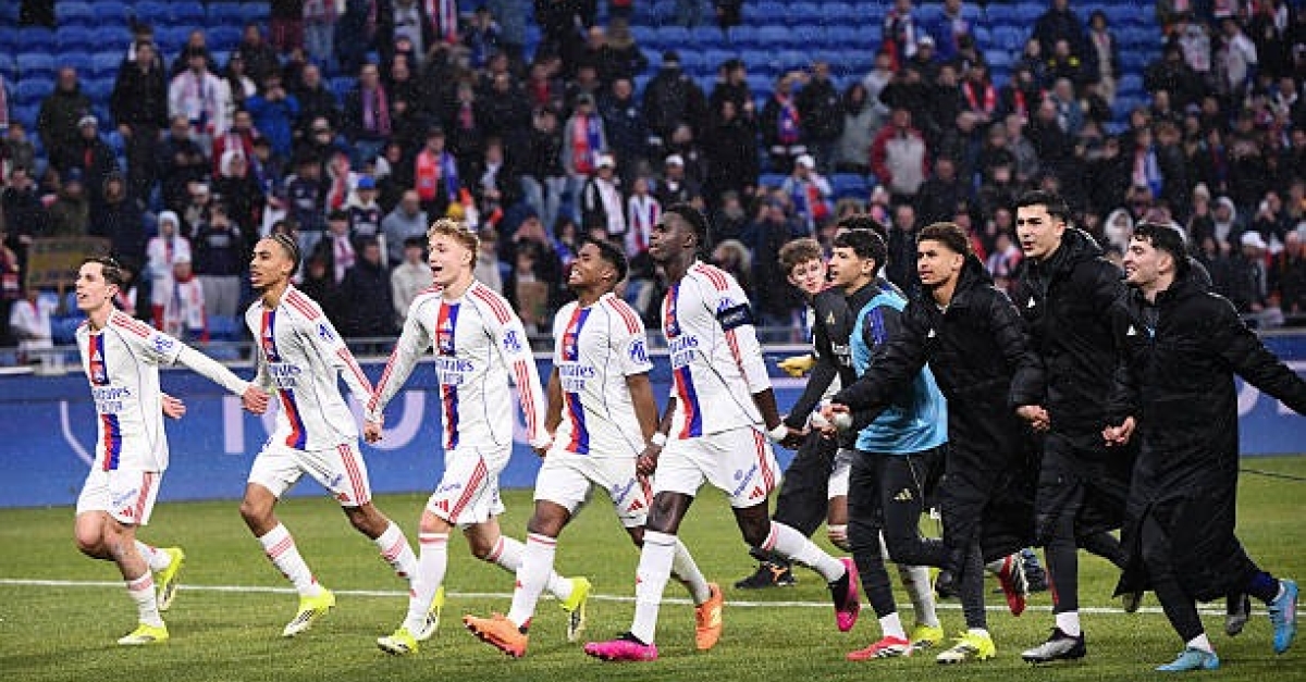 OL : Une excellente surprise dans le groupe de Fonseca avant Angers !