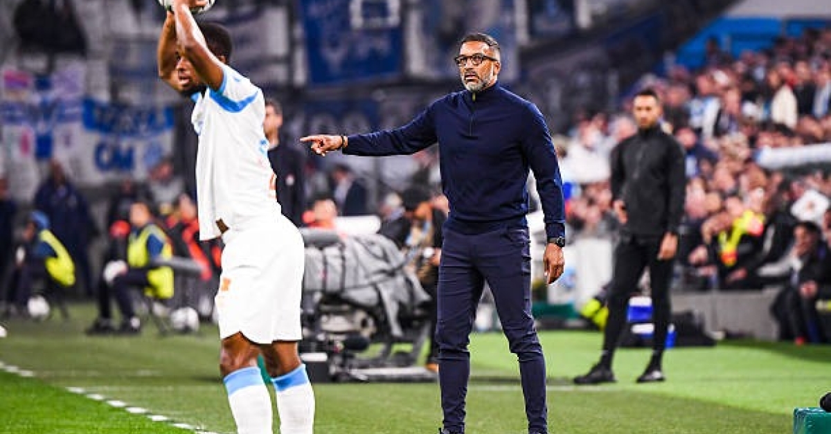 OM - Monaco : Habib Beye annonce trois forfaits majeurs pour le choc du podium