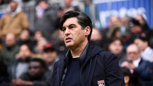 Illustration : OL : Un coup dur et deux bonnes nouvelles pour Fonseca dans le sprint final