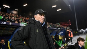 Illustration : Mercato ASSE : Recruté pour rien ? L'aveu cinglant de Montanier sur cette recrue hivernale