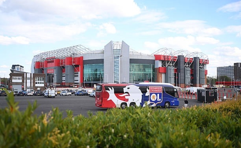 Illustration : "OL : Entre retours de flamme et absences actées, le point sur l'infirmerie avant le SCO"