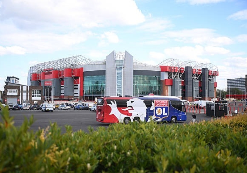 Illustration : OL : Entre retours de flamme et absences actées, le point sur l'infirmerie avant le SCO