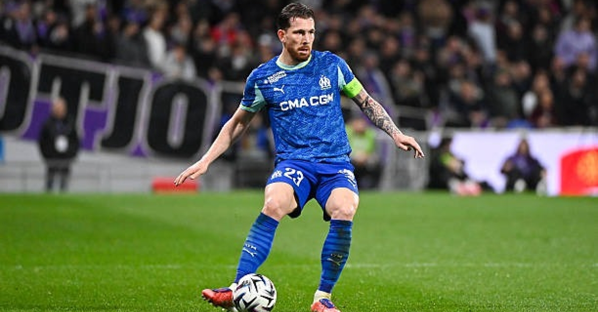 Mercato OM : Coup de tonnerre pour Hojbjerg, le prix de son départ est tombé !