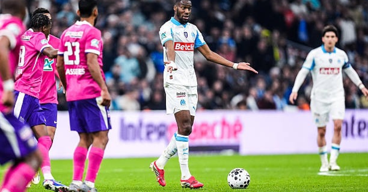 OM : Un nouveau coup dur frappe Habib Beye avant le choc face à Monaco