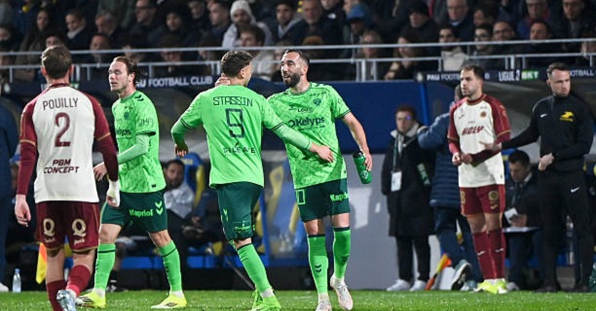 ASSE : Stassin, Davitashvili, Cardona... Le casse-tête des "globes-trotteurs" de Montanier