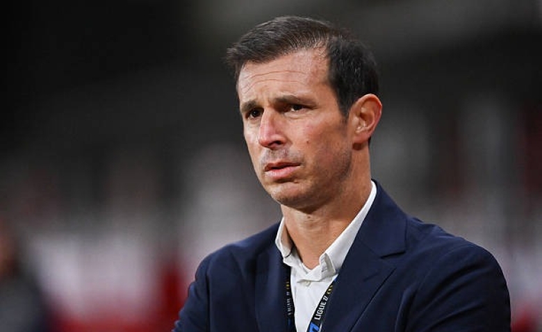 Illustration : "LOSC, ASSE, Nice : Le dossier Grégory Lorenzi prend une tournure totalement folle"