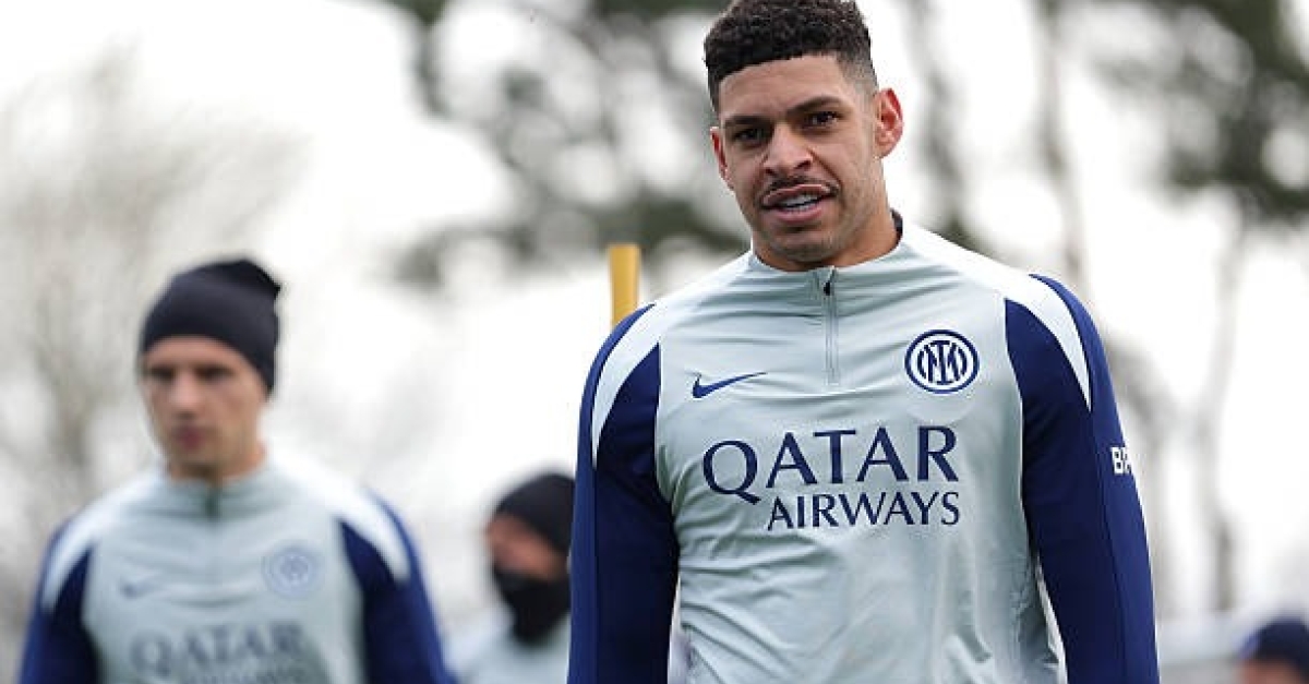 OM : "J'étais très triste", les confessions bouleversantes de Luis Henrique sur son départ