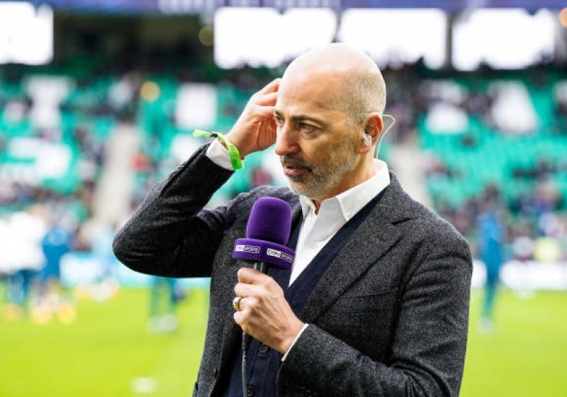 Illustration : ASSE : Le coup de gueule d'Ivan Gazidis pour sauver les Ultras !